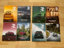 Christophorus Porsche Magazin