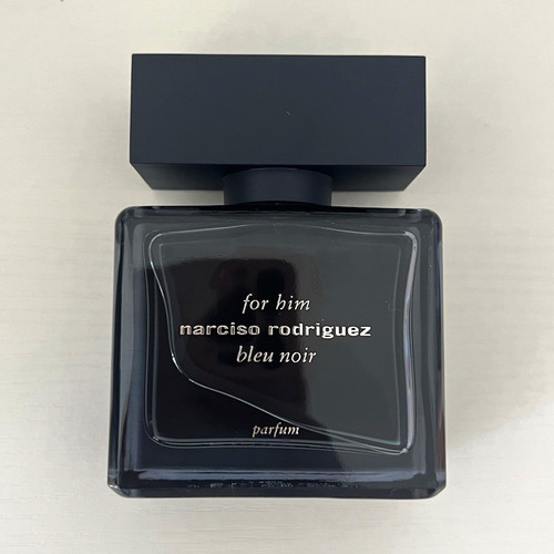 Parfum narciso rodriguez bleu