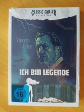 Ich bin Legende - Vincent
