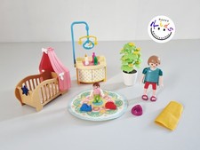 Playmobil 5334 Babyzimmer /