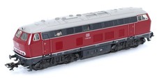 Märklin aus 29845 DB