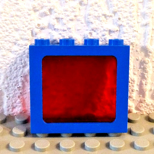 Lego space classic - lego, 1x