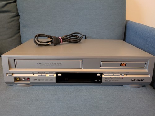 Orion dvd 2961x player - dvd/vr-2961x,,