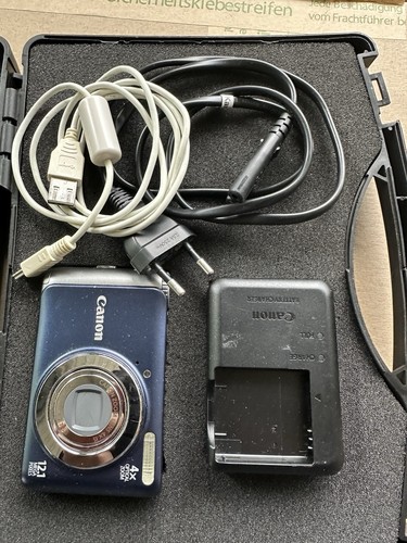 Canon powershot a3100 4x - a3100,