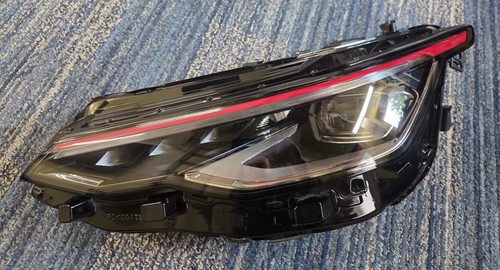 Golf gti facelift led - 5h,