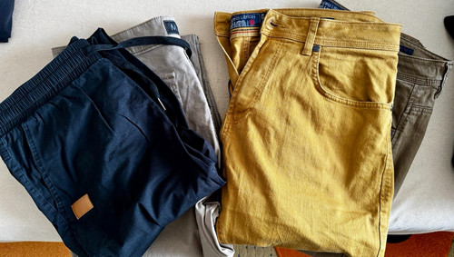 Hosen paket 2x - hosen,
