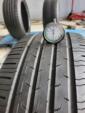 1x 225/40 R18 92Y Continental