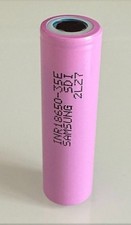 Samsung INR18650-35E Li-ion