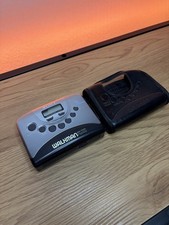 Sony Walkman FM/AM Radio