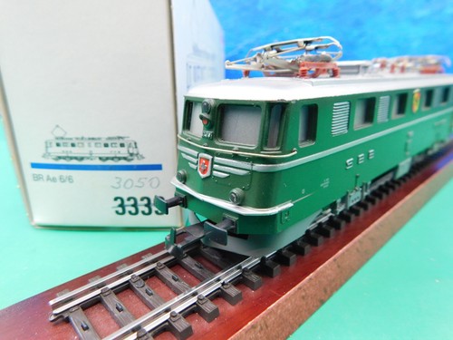 A10 märklin 3050 - a10,