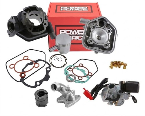 70ccm set zylinder sport kopf - set,