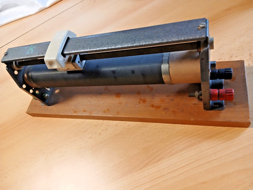 Schiebewiderstand 150 ohm - 150,