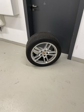 Felgen Porsche