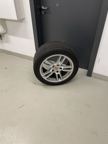 Felgen porsche - felgen,