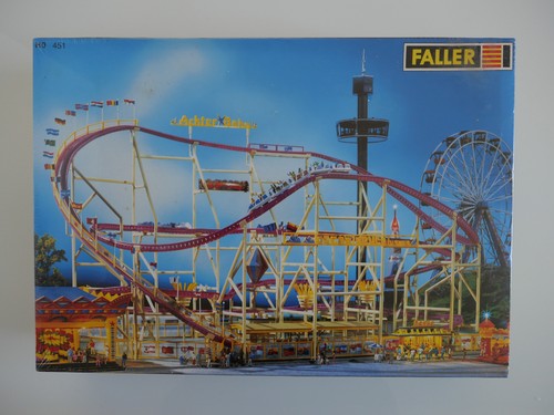 Faller bausatz 451 - bausatz,