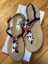 Rieker Antistress Sandalen