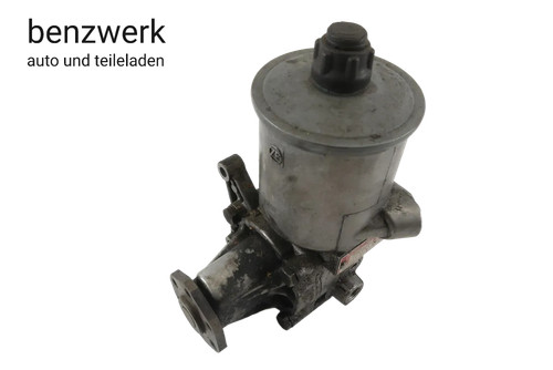Mercedes w124 w201 servopumpe - mercedes,