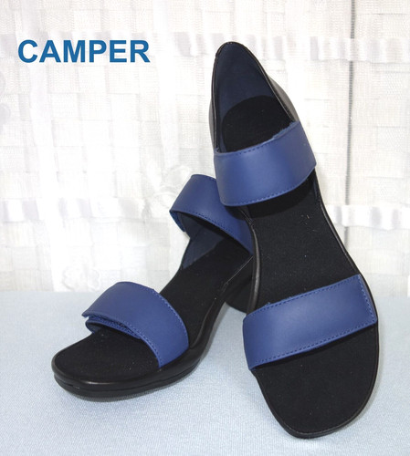 Neu camper designer sandalette - neu,