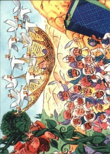 1994 die pagemaster sammler - 1994,