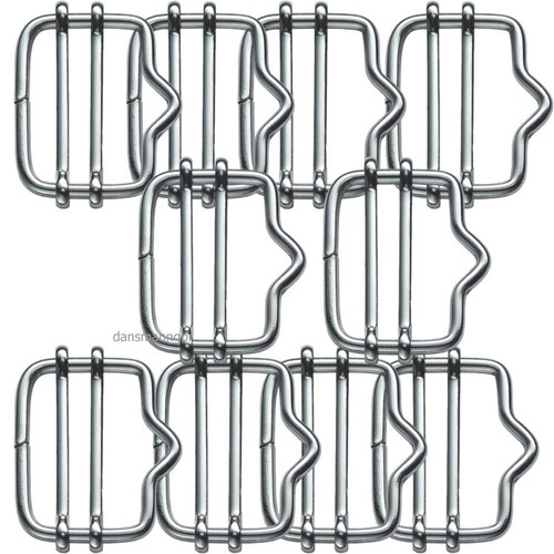 Bandverbinder 10 stück - mm,