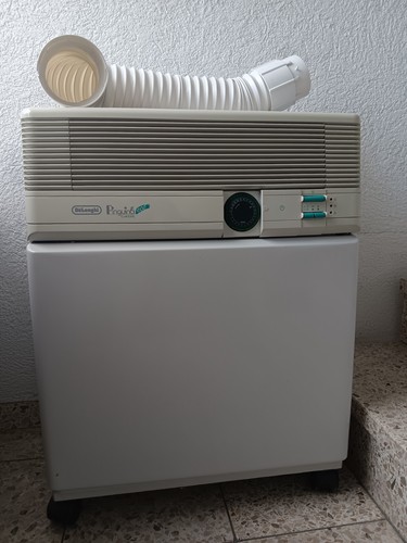 Klimaanlage delonghi pinguino - delonghi,