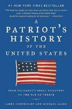 A Patriot's History of the