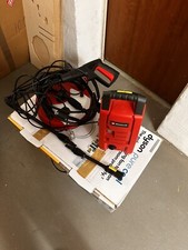 Einhell Hochdruckreiniger Terrassenreiniger Druckreiniger TC-HP 90 inkl. Zubehör