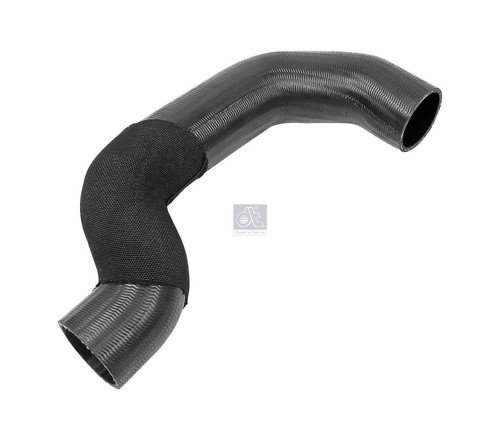 Kühlerschlauch spare parts - dt,