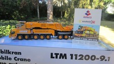 NZG 732/02 LIEBHERR LTM 11200