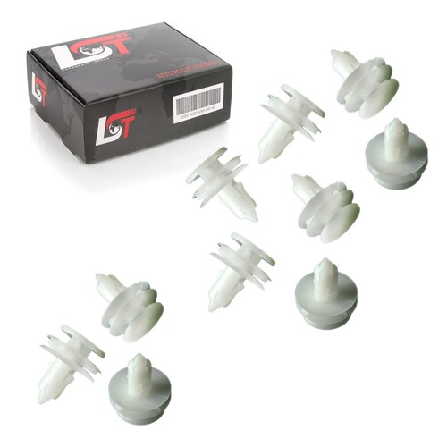 10x türverkleidung - 10x,