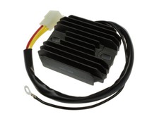 Regler Gleichrichter SZ-022