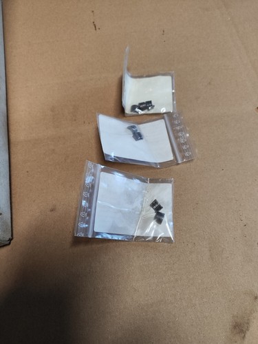 Klemmkeile motor passend zu - 6,