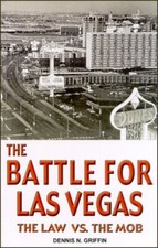 Battle for Las Vegas: The Law