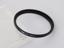Filter 58mm objektiv ø - mc,