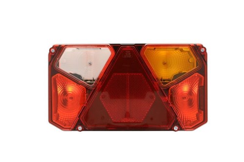 Heckleuchte was 912c w124p - heckleuchte,