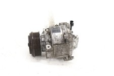 Mitsubishi Eclipse Cross Kompressor Klima Klimaanlage Klimakompressor 7813-A801