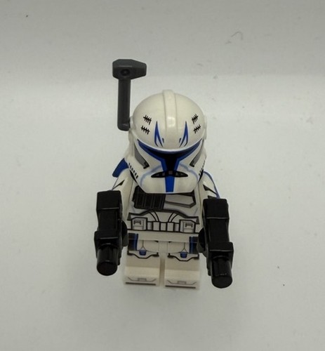 Lego star wars - wars, captain
