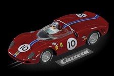 Carrera 30959 Digital 132 Ferrari 365 P2 No.10 Slotcar Neu OVP 