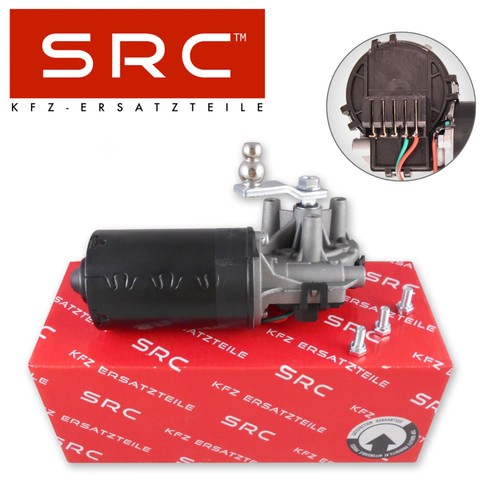 Src wischermotor für audi - fÜr, a4