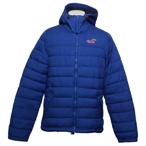 Hollister winterjacke - hollister,,