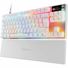 SteelSeries Apex Pro TKL Gen3