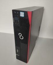 Fujitsu ESPRIMO D756 E85+