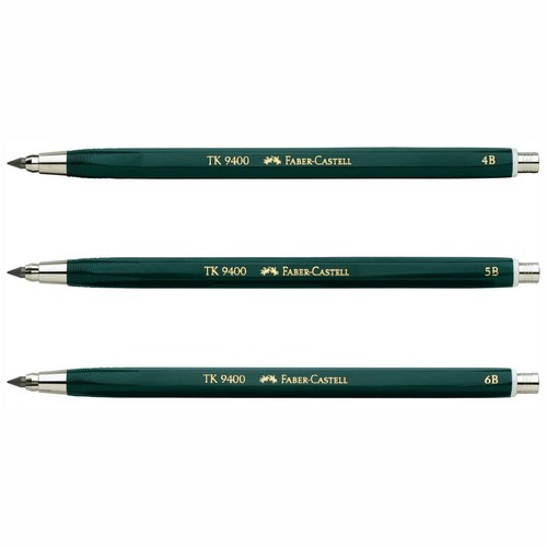 Faber castell fallminenstift - faber,