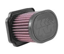 K&N Filters YA-6814 Luftfilter