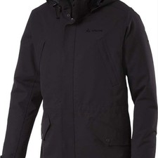 Vaude Men's Black Performance