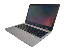 Laptop Linux Ubuntu, HP