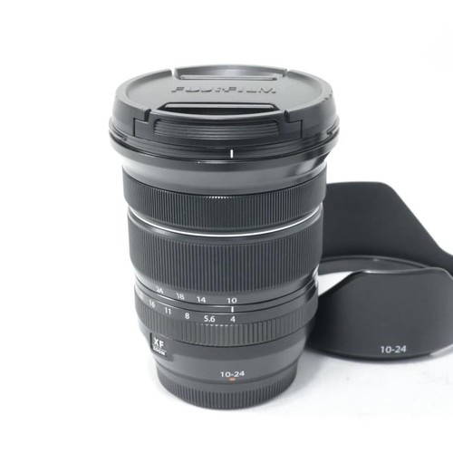 Fujifilm fujinon 24mm - fujifilm,