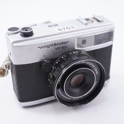 Voigtländer 101 kamera - 101,