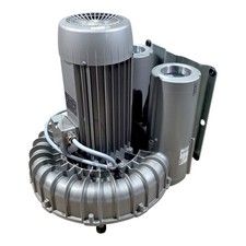 BECKER SV500/1 SEITENKANAL-VAKUUMPUMPEN