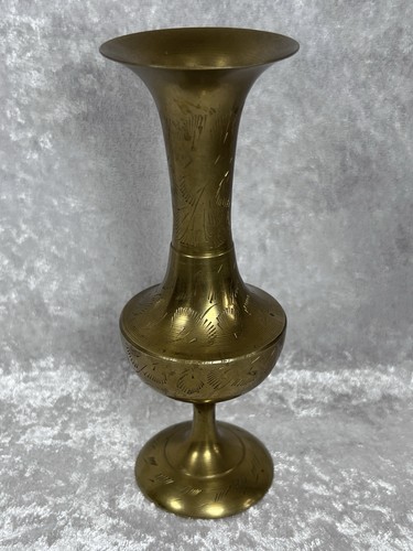 Vase fußvase messing cm - vase,